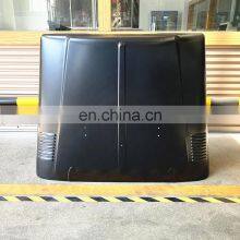 Land Cruiser 40 45series FJ40 BJ40 FJ43 FJ45 HJ45 BJ45 Front Bib Steel thumbnail-5