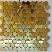 Metal Moasic Tile thumbnail-5