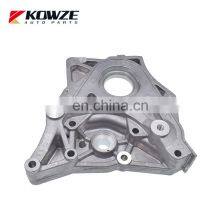 Cylinder Block Case Assy For Mitsubishi L200 Nativa Pajero Sport Parts 1064A032 thumbnail-1