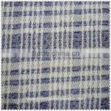 Stretch knit fabric for garment