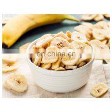 Fruit & Vegetable Snacks Nutritious All Age Bag Baked Sweet Taste Hard Texture Crunchy Original Banana Chips thumbnail-3