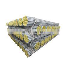 Hot dipped Galvanized Steel Pipe / Square Tube /Rectagular Hollow Section with gradeJIS SS400 SS490