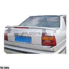 ABS Primer Painted Back Car Spoiler For Rear Spoiler With Light thumbnail-3