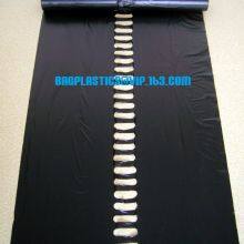 Agricultural Film, pe Film, Horticultural Mulch Film, Garden Perforated Ground Film,Mulching Films, Garden Film, pe Film thumbnail-2