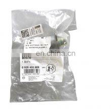 Genuine Common Rail Fuel Pump Pressure Regulator Metering Unit Valve 0928400689