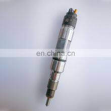 Genuine Diesel Fuel Injector 0445120196 0445120128 for 10117168 10490018 thumbnail-3