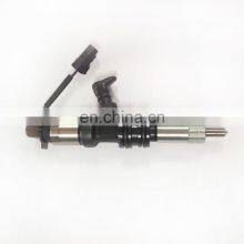 095000-5450,ME302143,095000-5450 Genuine New Common Rail Injector for Mitsubishi Fuso 6M60