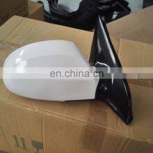 Car Side Mirror Rearview Mirror For Cerato US 2005 2006 Auto Bodykit Accessories 87610-2F010 87620-2F010 thumbnail-3