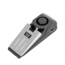 Door stop burglar alarm(wechat:13510231336)