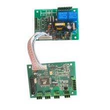 Bernard Electric Actuator Circuit Board JC585 Actuator Accessories Logic Control Board Drive Board Adjustment Board thumbnail-3