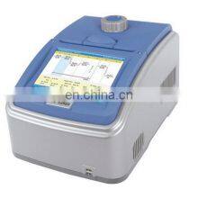 GET96-PLUS Thermal Cycler Lab PCR Instrument PCR Machine Biochemical Analysis System Chemical Class II 1 Year,1 Year Scientz