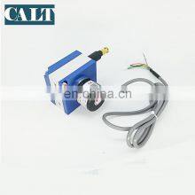 CESI-S1500 1500mm Measurement Tool Draw Wire Position Sensor for Length Measuring thumbnail-2