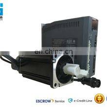 Hongsen ac Servo Motor 220v High Torque Precision Position Model for Automation Factory