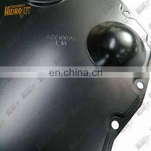 6BT Front Cover Gear 3918675 Engine Gear Housing Cover for 6BT 5.9L thumbnail-5