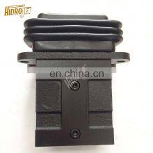 EC210 Engine Part Foot Valve D6D D6E Excavator Engine Parts EC210 Foot Valve PVD8P5012B thumbnail-1