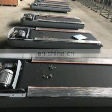 Commercial Gym Equipment Professional Running Machine ASJ-9800 Commercial Treadmill With Touch Screen TV&Wifi thumbnail-5