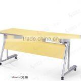 Folding Conference Table Desk Meeting Table Desk HD-13B-V for Conference