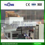 140*100cm Wood Nail Pallet Crusher Grinder Produce 1-3cm Chips Quality Choice thumbnail-4
