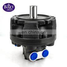 GM Series GM05 760N.m Radial Piston Hydraulic Motor for Hydraulic Transmission Systems thumbnail-2