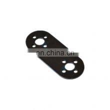 Standard Steering Gear Bracket U-shaped L-shaped Beam Bearing Stamping Parts thumbnail-1