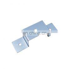 Customize Precision Metal Cutting Cnc Bend Parts Bending Laser Cutting Stamping Sheet Metal Parts thumbnail-5