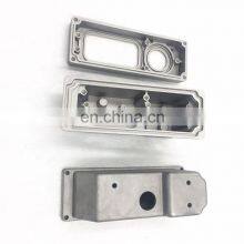 Precision Aluminium Die Casting Mould