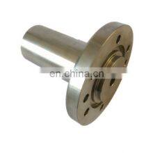 CNC Machined Stainless Steel Forge Non Standard Metal Flange thumbnail-1