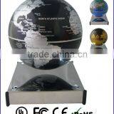 Acylic Base Magnetic Levitation With Globe