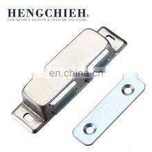 Q235 Zinc Coated Industry Cabinet Accessories With NdFeB Magnet thumbnail-2