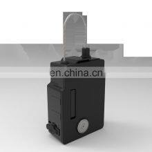 Remote Access 4G Low Power Container Cargo Global GPS Security Lock Padlock E-seal Security Cable Seal Tracker thumbnail-2