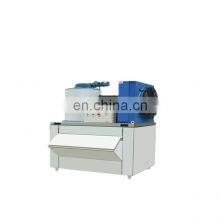 MS Commercial Seawater Flake Ice Making Machine 500kg/day Ice Maker Flake Ice Machine For Fish thumbnail-4