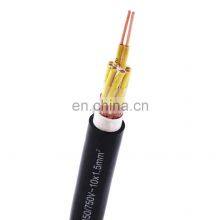 3*25mm2 Xlpe Pvc Insulation Electric Cable 450/750kv Kvvp Pvc Insulated Control Cable thumbnail-5
