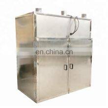 Electric Fish Drying Oven / Vegetable Dehydrate Machine / Pharmaceutical Tray Dryer thumbnail-2