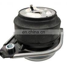 SQCS Auto Parts Engine Mounting For Mercedes Benz W164 ML-Class Left & Right Engine Mount OE 2512403117 thumbnail-3