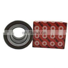 Auto Bearing F-566426.H195 VOLVO Truck Front Wheel Hub Bearing thumbnail-1