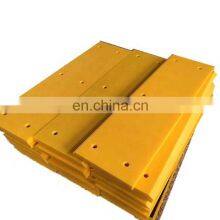 China Factory Uhmwpe Hdpe Plastic Truck Bed Liner thumbnail-5