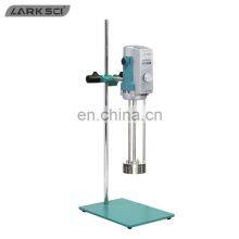 Larksci Laboratory High Shear Dispersion Emulsifier Machine thumbnail-5