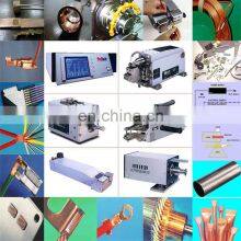 Motorcycle Wire Harness Automatic Welding Machine Aluminum Wire Welding Ultrasonic Spot Welding Machine thumbnail-3
