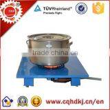 Pulse Ignition Practical Infrared Gas Room Warmer (HD550) thumbnail-5