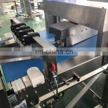 Mochi Automatic Packing Plastic Bag Horizontal Rice Cake Flow Packaging Machine thumbnail-5