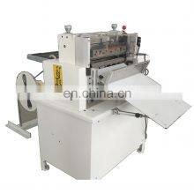 Automatic Kiss Cutting Machine Half Cutting Machine thumbnail-1