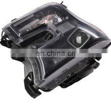 MAICTOP Auto Accessories Head Light for Raptor F150 Front Light Lamp Headlight thumbnail-3