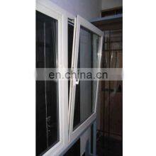 China Made Pvc/upvc Tlit & Turn Window Pvc Awning for Windows Outside thumbnail-4