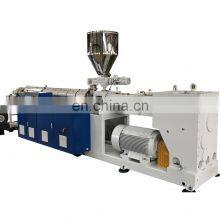 Hot Sale PVC China Plastic Pelletizing Recycling Machine thumbnail-4