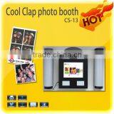 Mini Portable Photo Booth For Wedding Party Events Photography