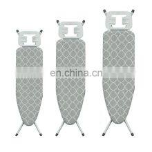 Iron Spray Painting Ironing Board High Temperature Resistant Folding Ironing Board thumbnail-1
