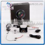 Mini Qute RC Remote Control Flying Helicopter Quadcopter Drone Aerial Effect Camera Educational Electronic Toy NO.CX-20-CAMERA