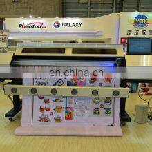 Promotion!!! Galaxy UD-211LC 2.1m/7ft Dx5 Head Large Format Inkjet Printer (1440dpi,1.6m/1.8m/2.5m/3.2m Available) thumbnail-5