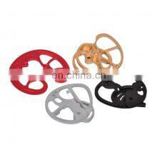 Serviço de usinagem CNC personalizado Peças de usinagem CNC em alumínio e aço inoxidável thumbnail-2