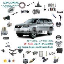 Ivanzoneko Car Spare Part Other Auto Parts OEM Manufacturer For Toyota Corolla Camry Yaris Land Cruiser Prado Hilux Hiace thumbnail-1